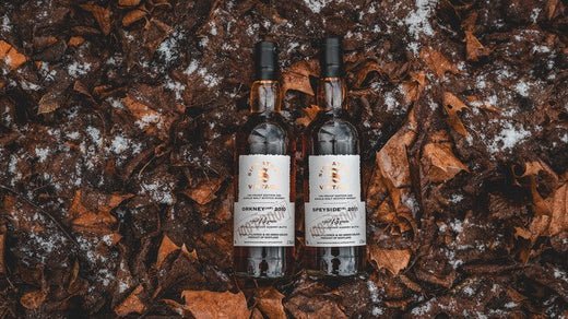 100 Proof! Jahresstart mit Signatory: Hochprozentige Highlights im Zulauf - Maltimore.de - Premium Whisky Onlineshop