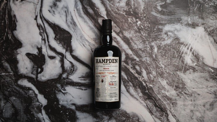 Ausdrucksstark & authentisch: Neues von Hampden Estate - Maltimore.de - Premium Whisky Onlineshop
