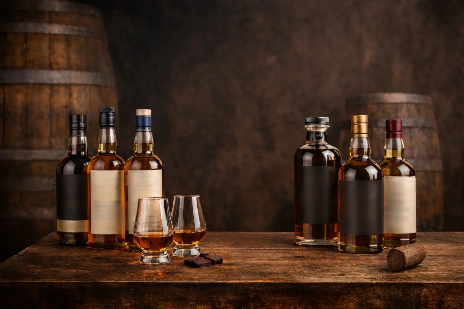 Die 15 besten Whiskys 2025 bei Maltimore.de – Bestseller, Single Cask & Sherry Highlights - Maltimore.de - Premium Whisky Onlineshop