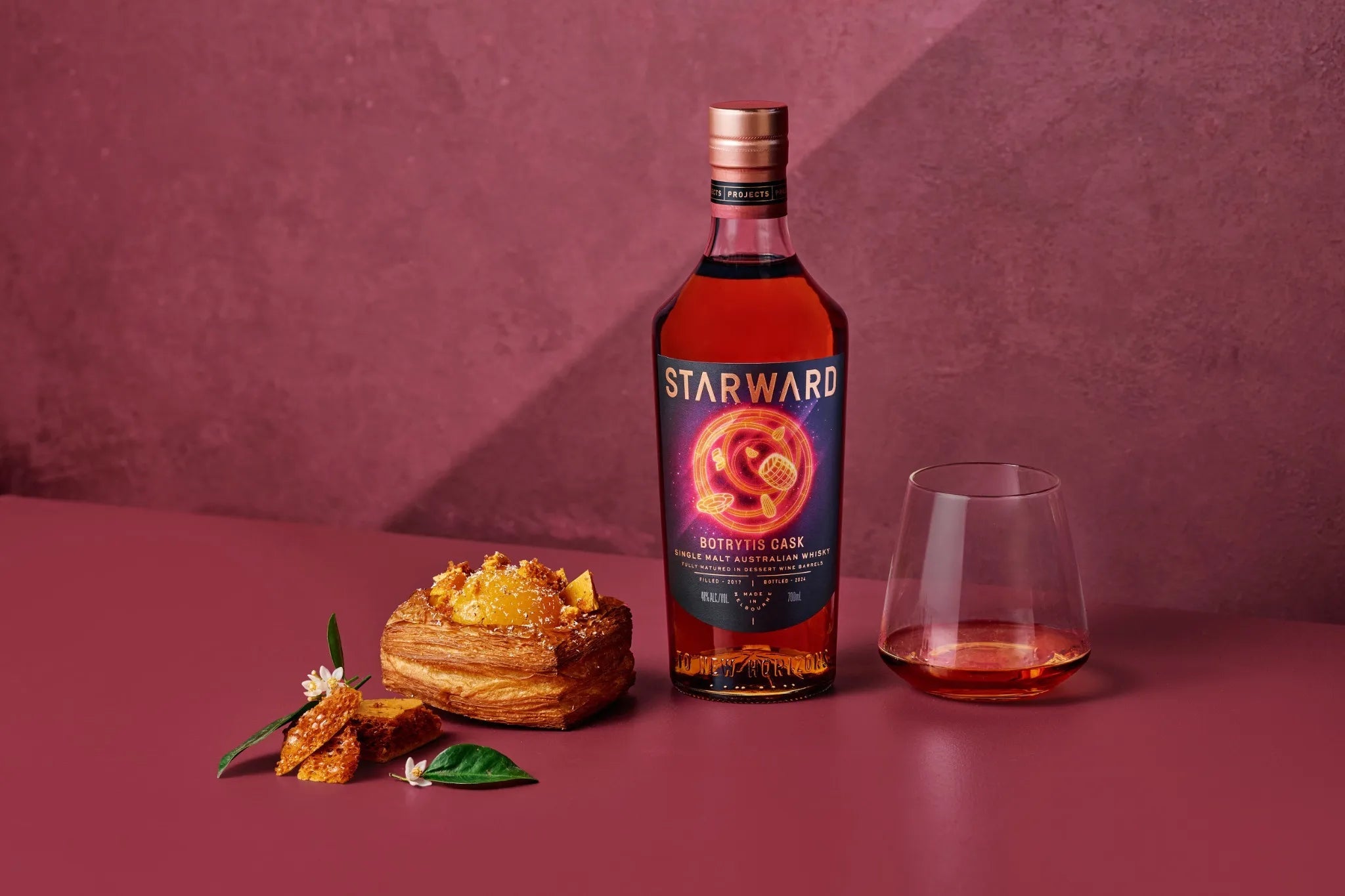 Edelfäule für Genießer: Der Starward Botrytis Cask denkt Whisky neu - Maltimore - Premium Whisky Onlineshop