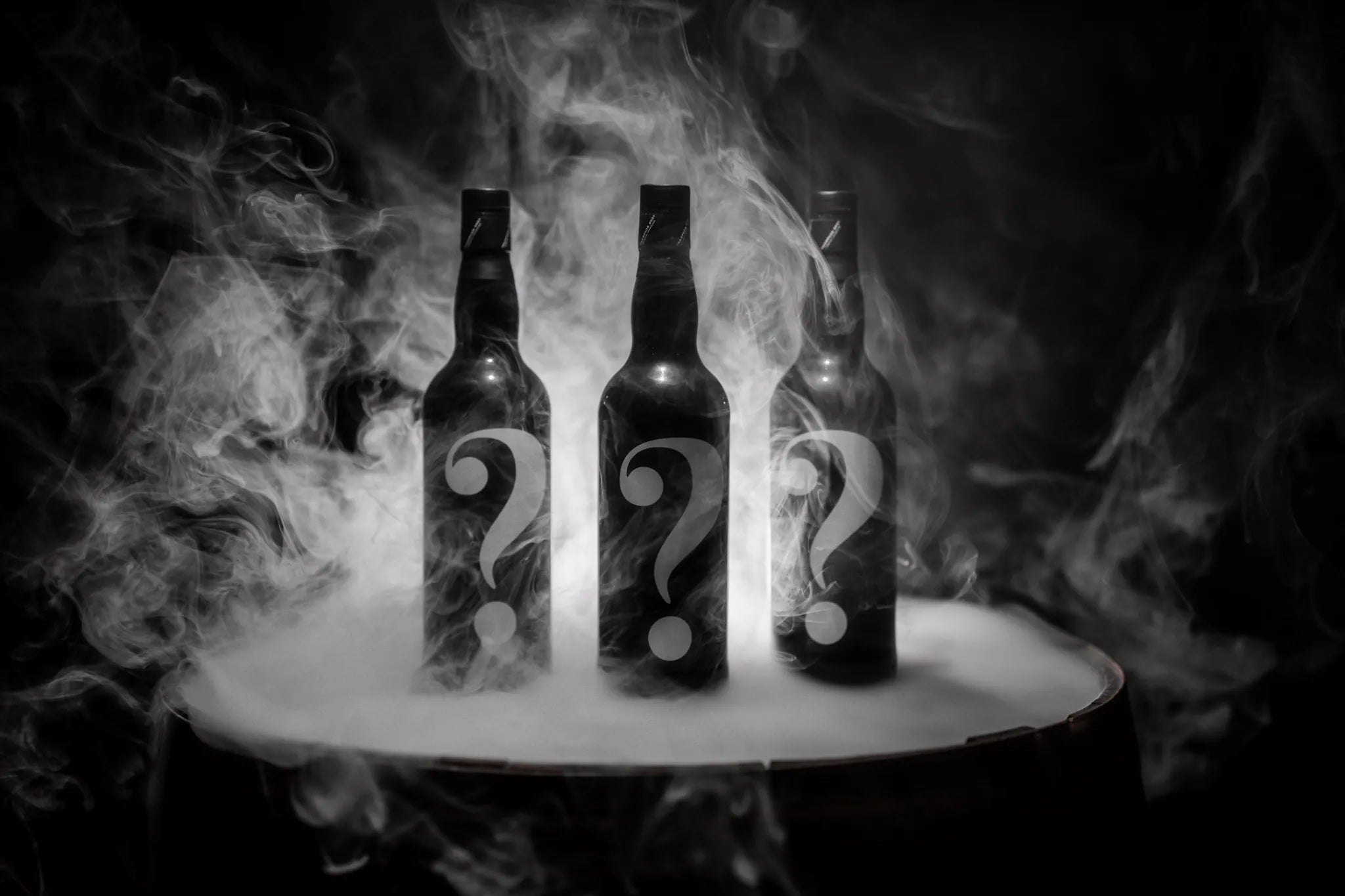 Mystery Malt Series No.5 von Thompson Bros. - Maltimore.de - Premium Whisky Onlineshop