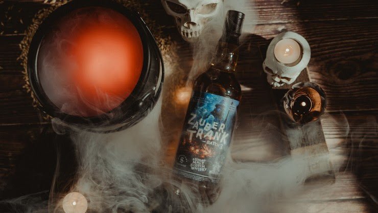 Preis-Leistungs-Tipps von Whisky Druid & Signatory Vintage - Maltimore - Premium Whisky Onlineshop