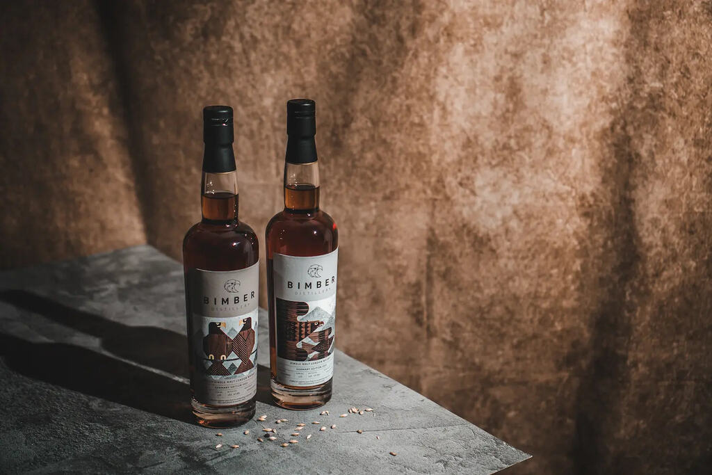 EXOTEN - Maltimore - Premium Whisky Onlineshop