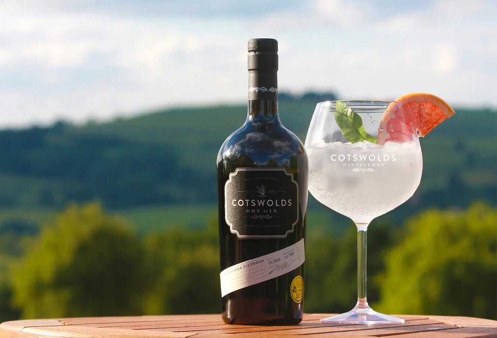 GIN - Maltimore - Premium Whisky Onlineshop