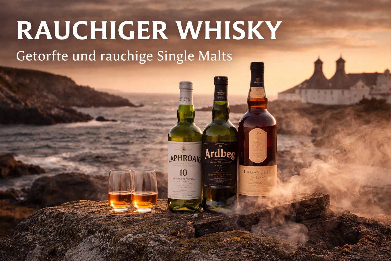 PEATED - Maltimore.de - Premium Whisky Onlineshop