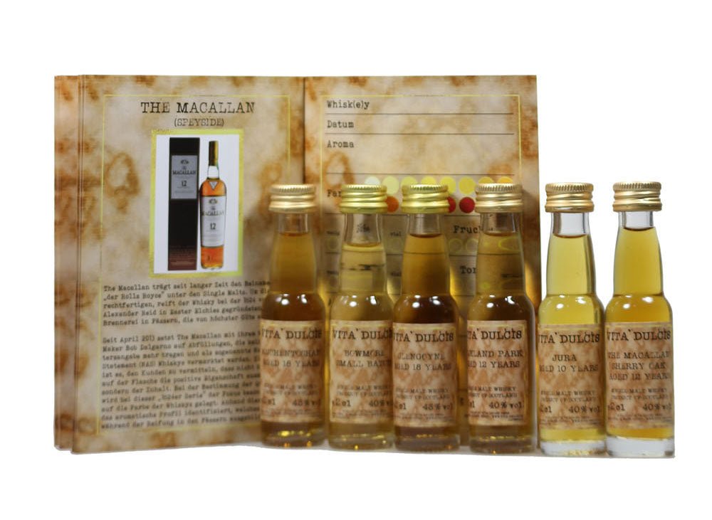 TASTINGBOXEN - Maltimore - Premium Whisky Onlineshop