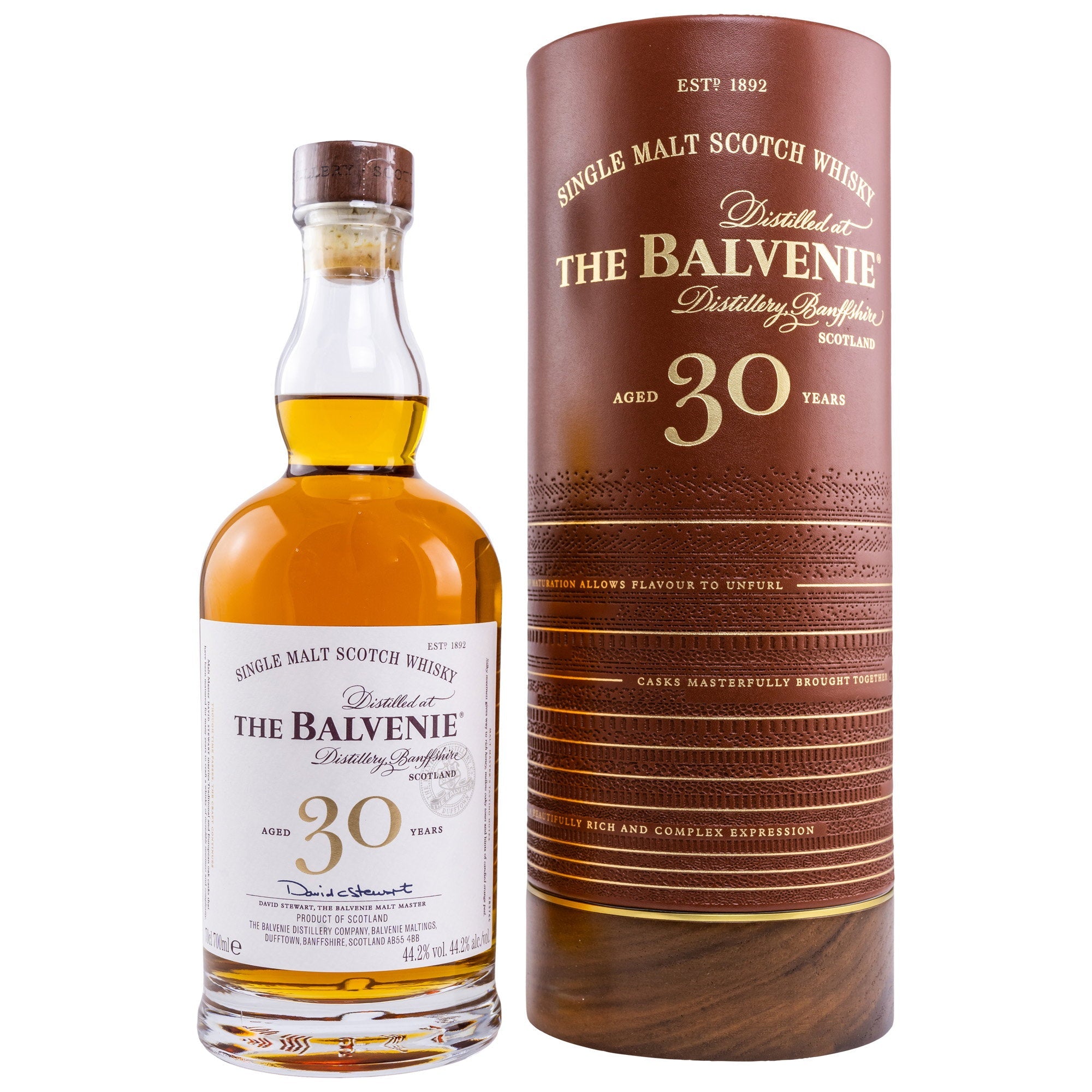 Balvenie 30 Jahre Rare Marriages 44,2% vol. 700ml