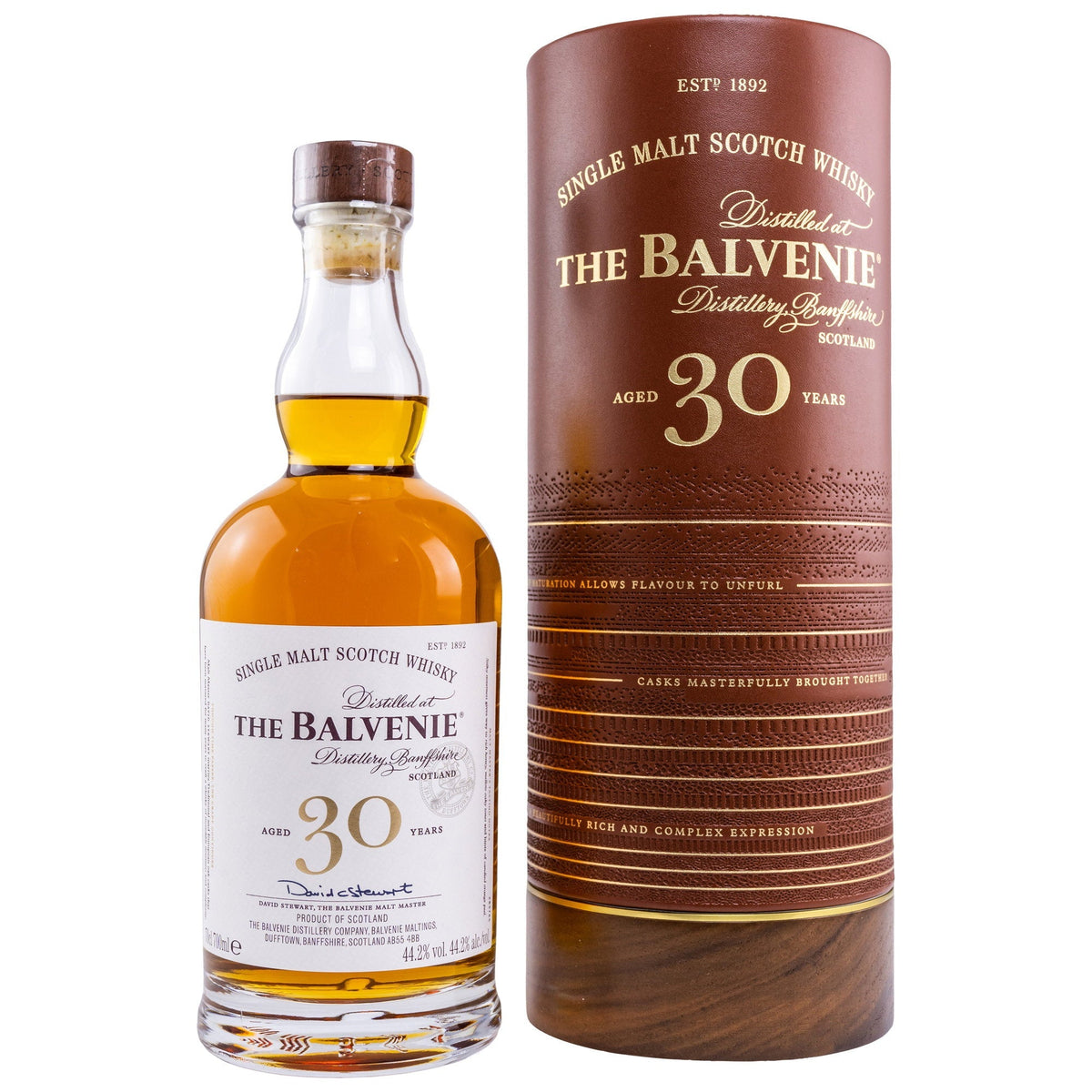 Balvenie 30 Jahre Rare Marriages 44,2% vol. 700ml