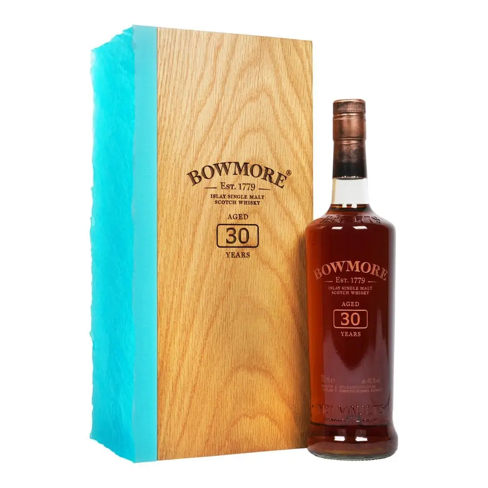 Bowmore 30 Jahre 45,1% vol. 700ml