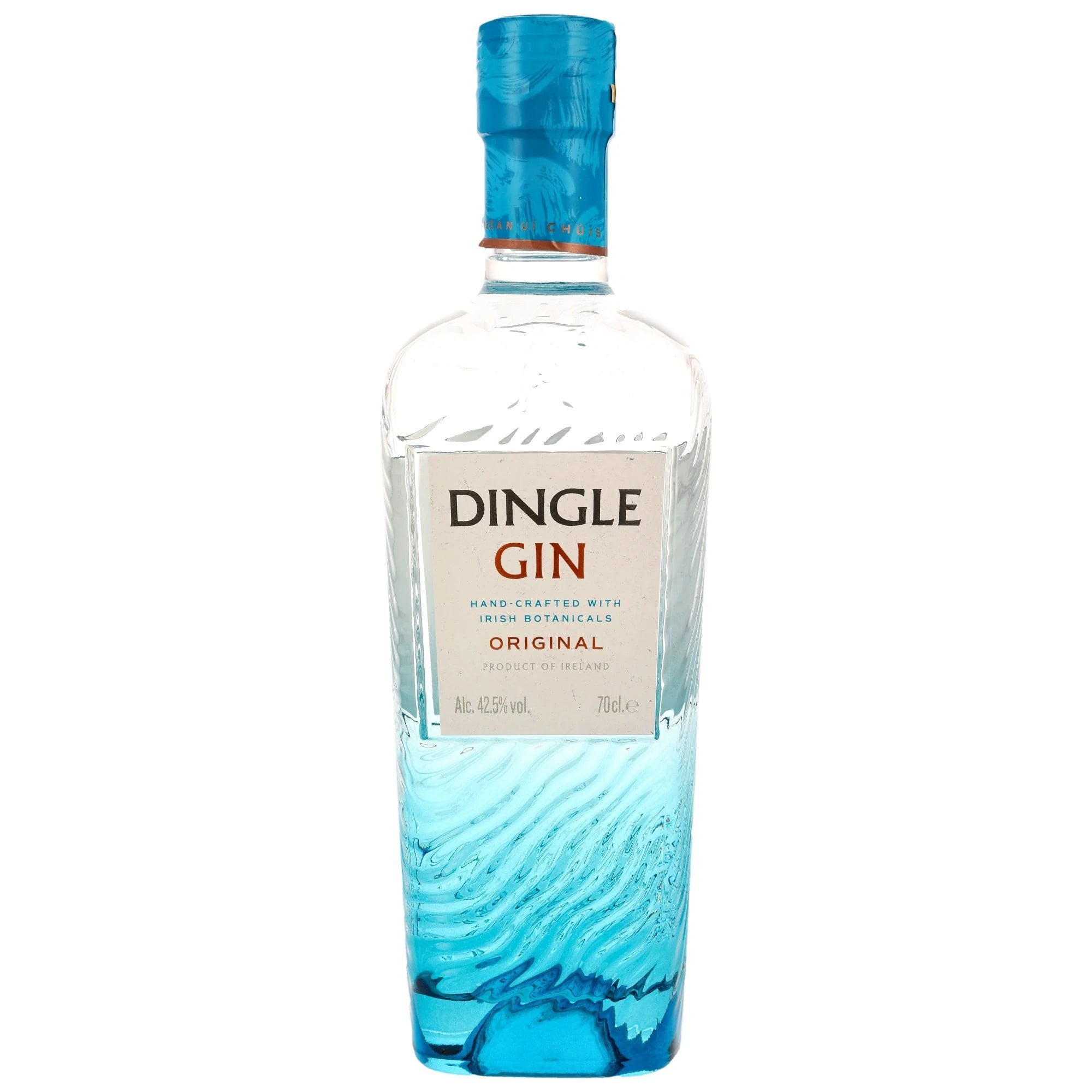 Dingle Gin 42,5% vol. 700ml