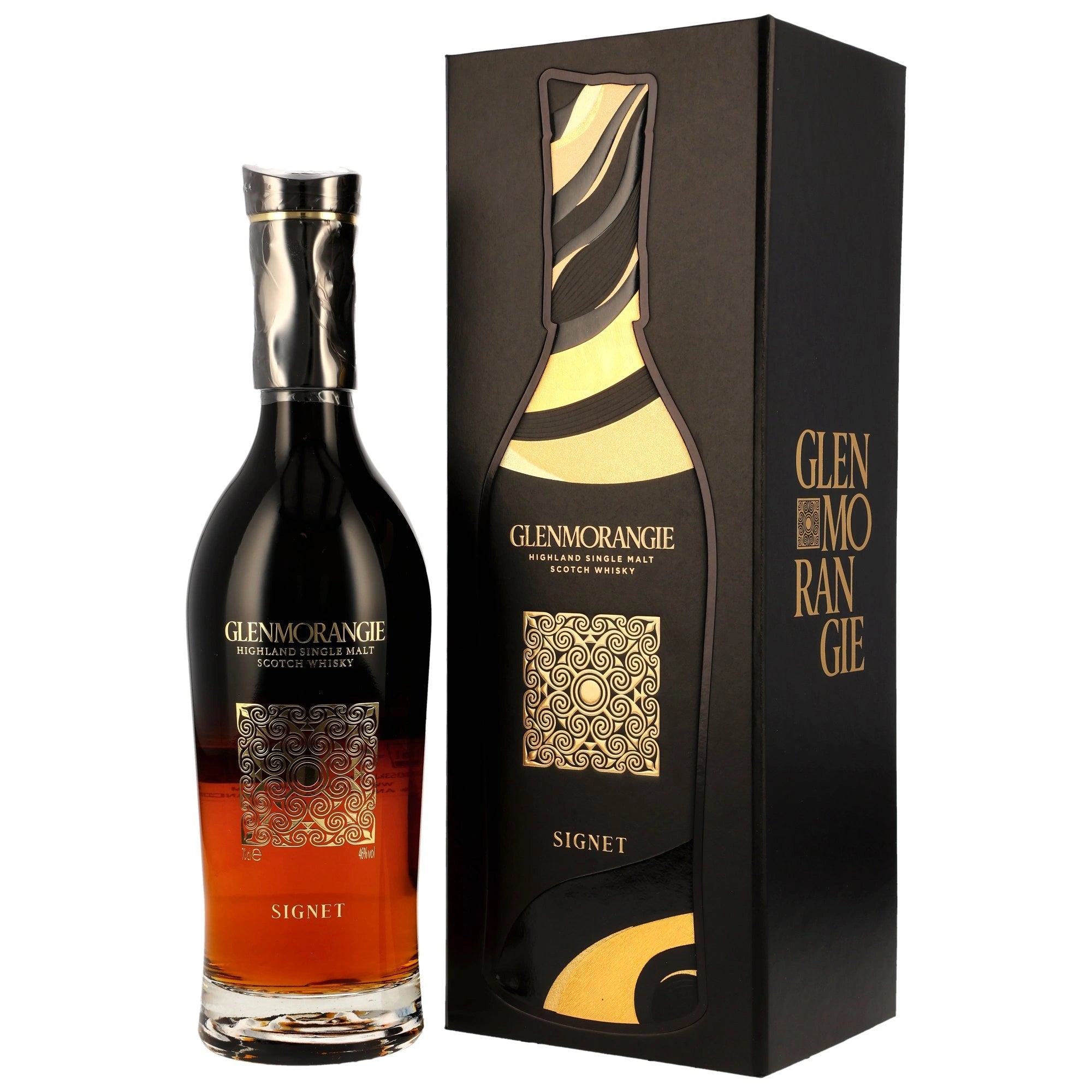 Glenmorangie Signet Premium Single Malt 46% 700ml 1 - Maltimore.de - Premium Whisky Onlineshop
