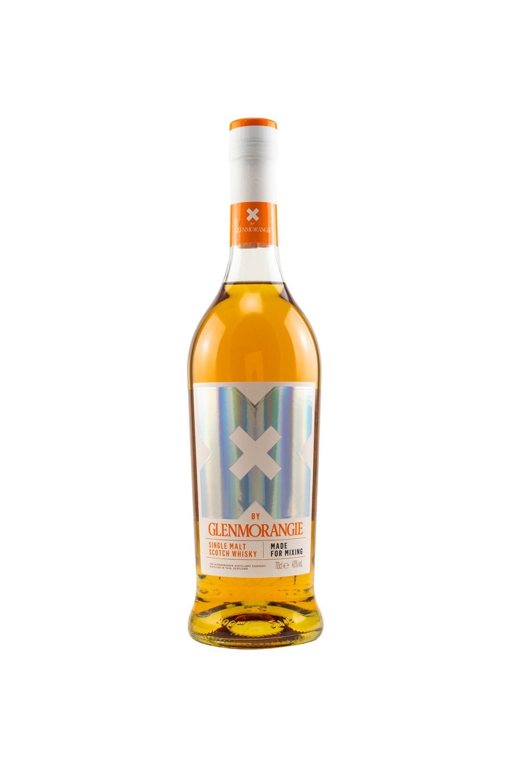 Glenmorangie X Single Malt Scotch Whisky 40% 700ml 1 - Maltimore - Premium Whisky Onlineshop