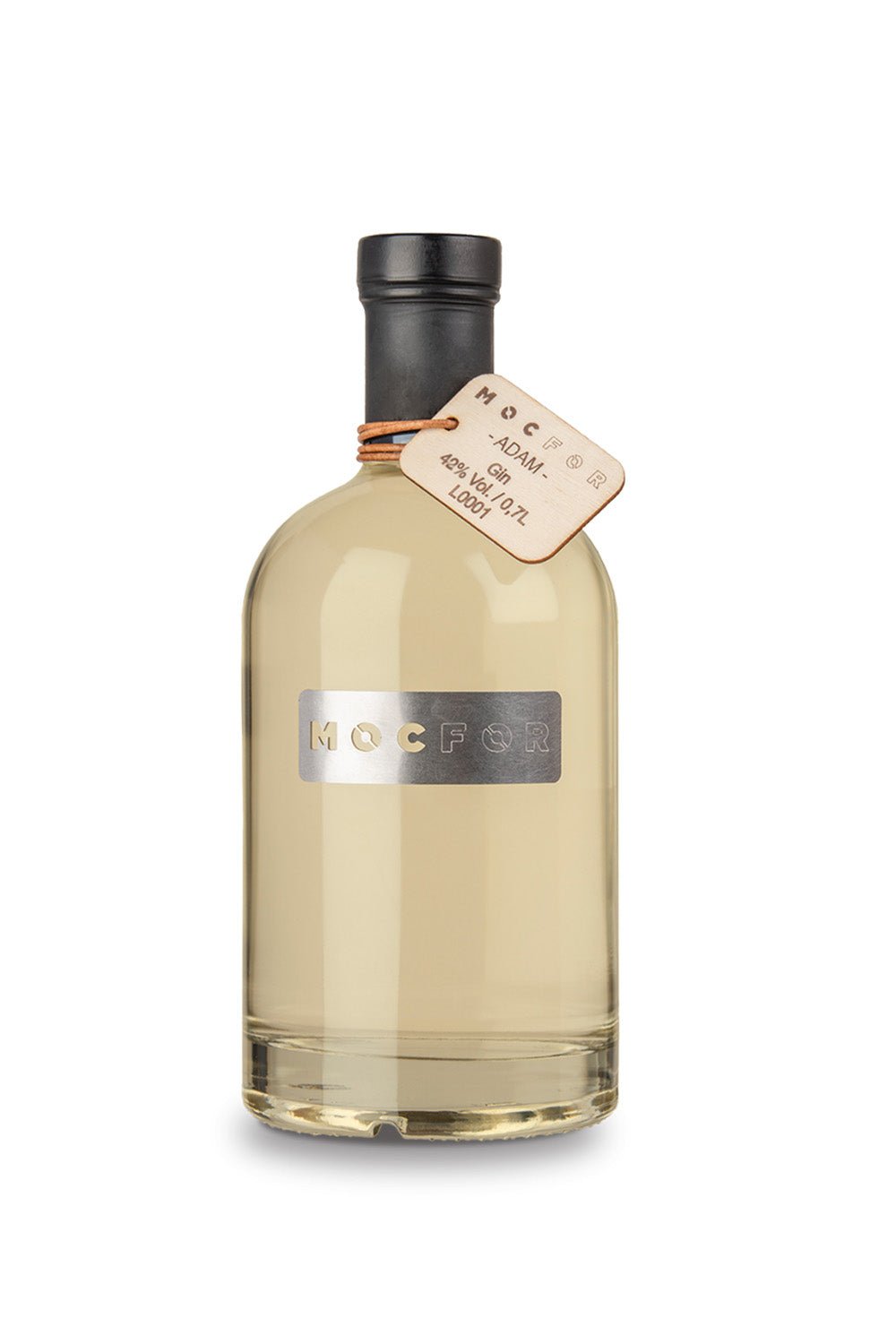 MOCFOR Gin ADAM I. Handcrafted Premium Gin 42% vol. 700ml 1 - Maltimore - Premium Whisky Onlineshop