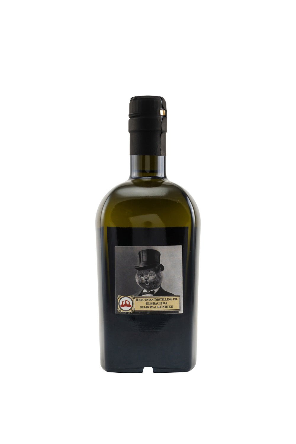 Monokel Gin by Hammerschmiede 45,5% vol. 500ml - Maltimore - Premium Whisky Onlineshop