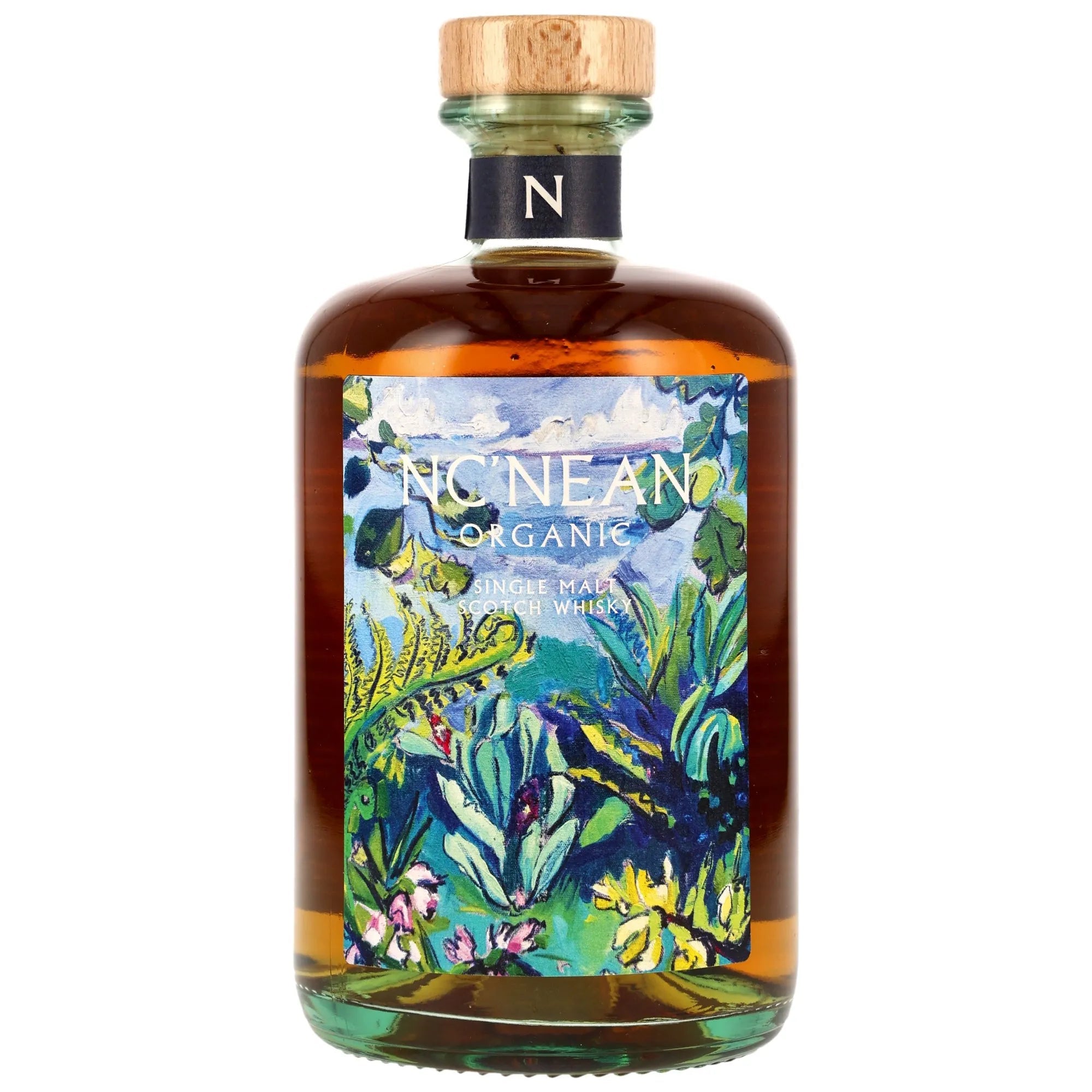 Nc'Nean Aon Single Cask 2020/2025 STR Red Wine Cask 20 - 279 Awakening Series 59,6% vol 700ml 1 - Maltimore.de - Premium Whisky Onlineshop