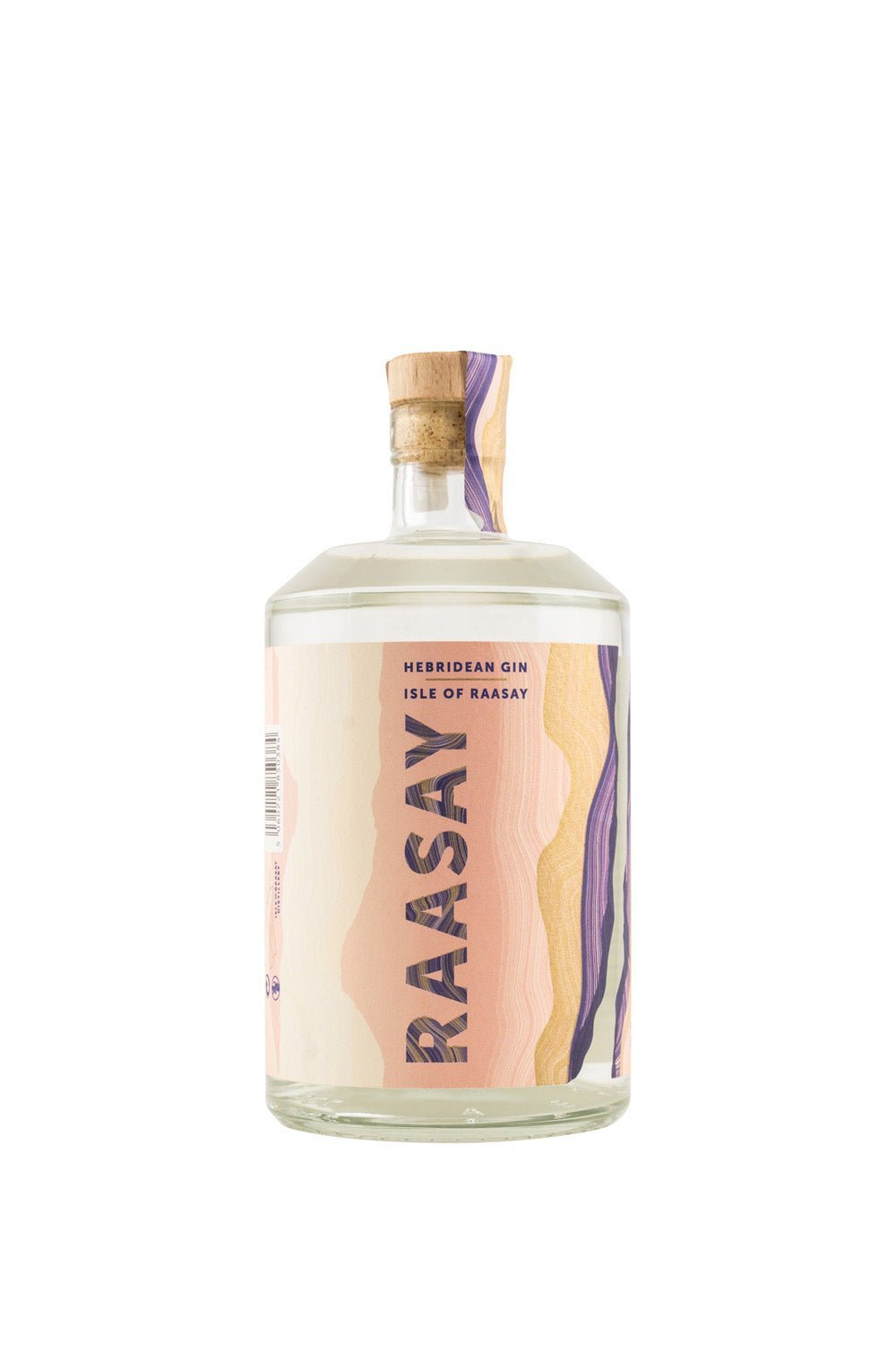 Raasay Hebridean Dry Gin 46% vol. 700ml 1 - Maltimore - Premium Whisky Onlineshop