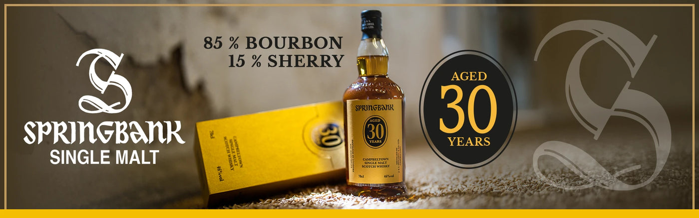 Campbeltown – traditionsreiche Whisky-Region an der schottischen Westküste