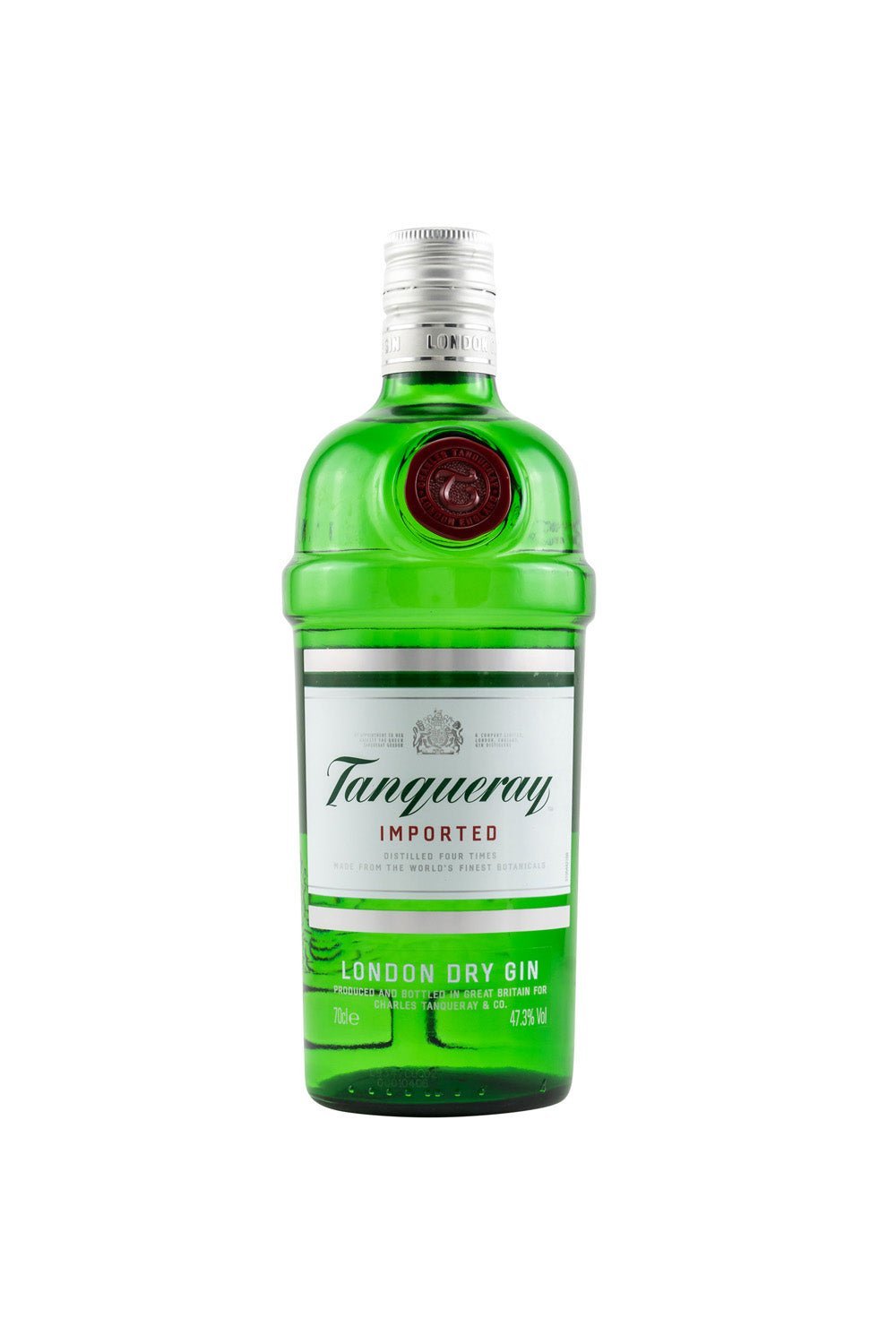 Tanqueray London Dry Gin 47,3% vol. 700ml 1 - Maltimore - Premium Whisky Onlineshop