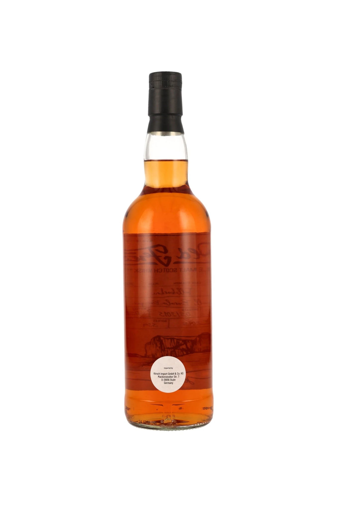 Tullibardine 2015/2024 TOF Barolo Barrique #9900469 (The Old Friends) 51,7% vol. 700ml - Maltimore - Premium Whisky Onlineshop